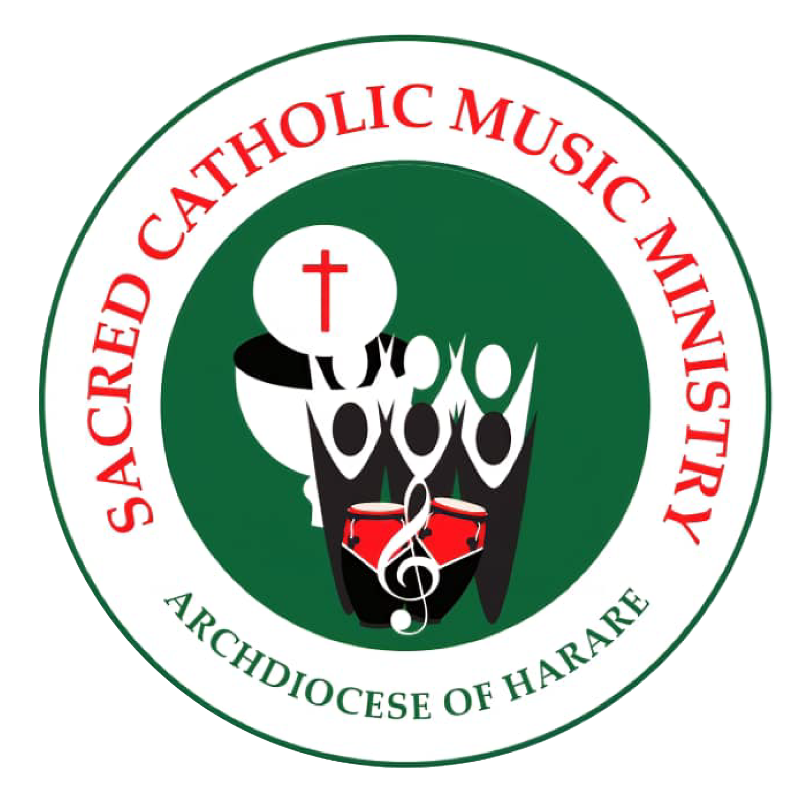Sacred  Music Ministry